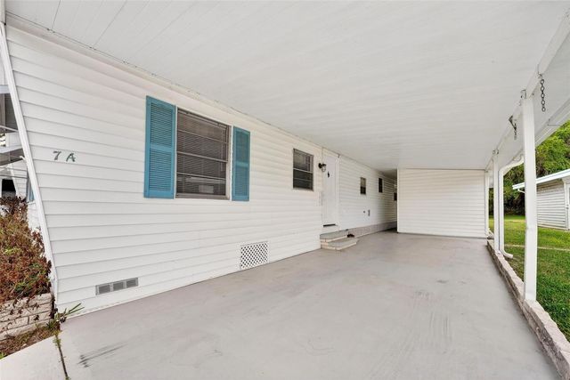 7 COCOS PLUMOSA DRIVE A, Eustis, FL 32726