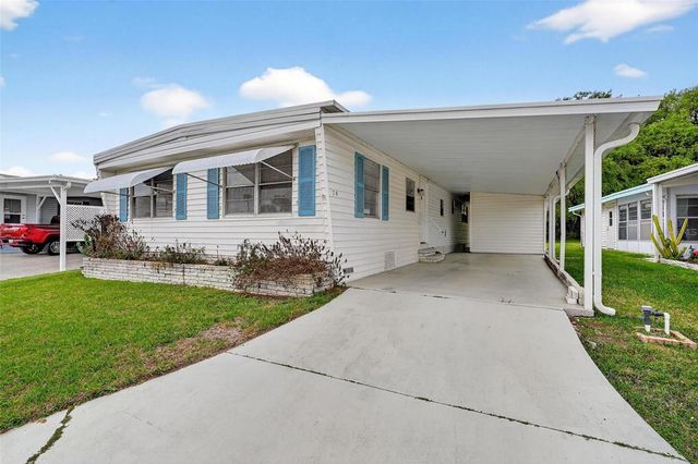 7 COCOS PLUMOSA DRIVE A, Eustis, FL 32726