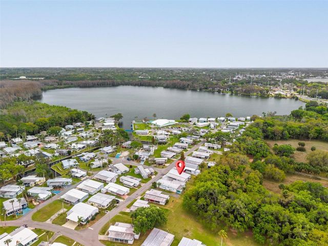 7 COCOS PLUMOSA DRIVE A, Eustis, FL 32726