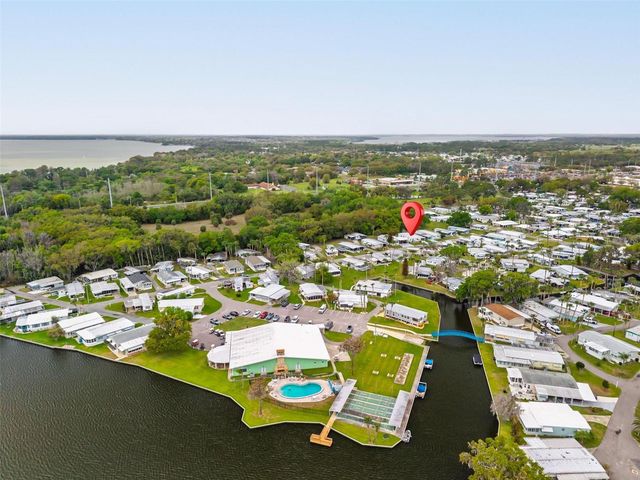 7 COCOS PLUMOSA DRIVE A, Eustis, FL 32726