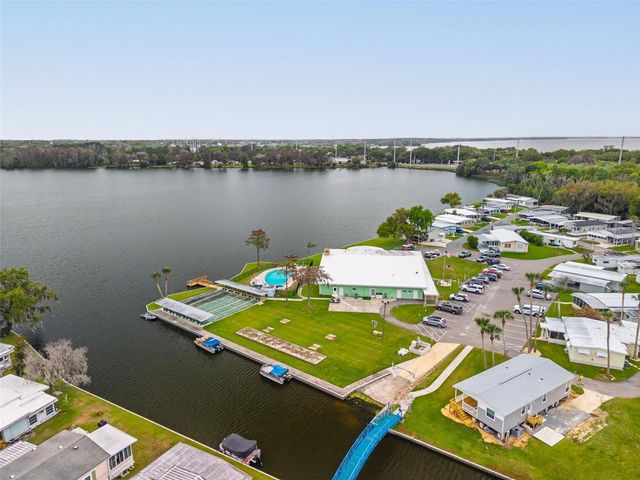 7 COCOS PLUMOSA DRIVE A, Eustis, FL 32726