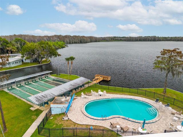 7 COCOS PLUMOSA DRIVE A, Eustis, FL 32726