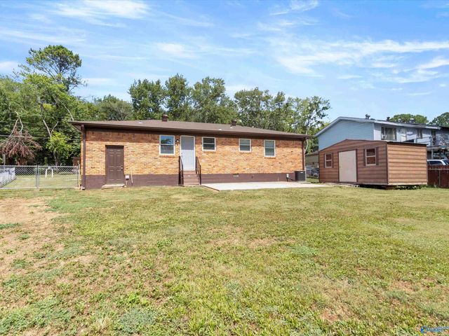 2729 NW Monticello Drive, Huntsville, AL 35810