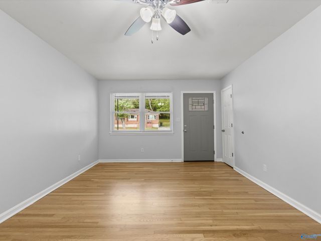 2729 NW Monticello Drive, Huntsville, AL 35810