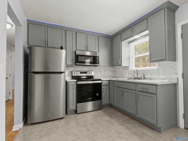 2729 NW Monticello Drive, Huntsville, AL 35810