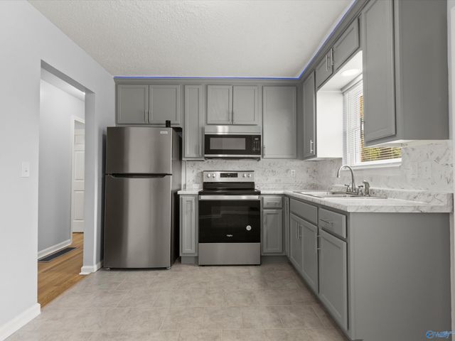 2729 NW Monticello Drive, Huntsville, AL 35810