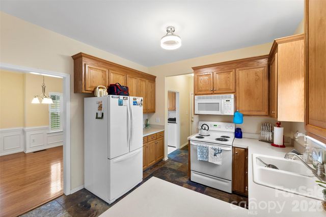 4325 Donnell Drive, Gastonia, NC 28056