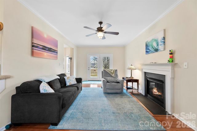 4325 Donnell Drive, Gastonia, NC 28056