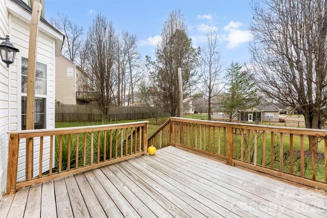4325 Donnell Drive, Gastonia, NC 28056