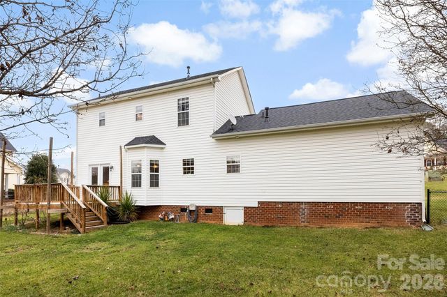 4325 Donnell Drive, Gastonia, NC 28056