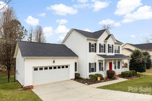 4325 Donnell Drive, Gastonia, NC 28056