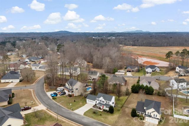 4325 Donnell Drive, Gastonia, NC 28056