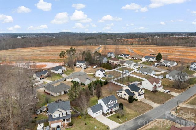 4325 Donnell Drive, Gastonia, NC 28056