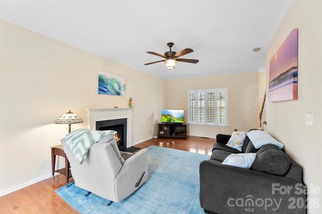 4325 Donnell Drive, Gastonia, NC 28056