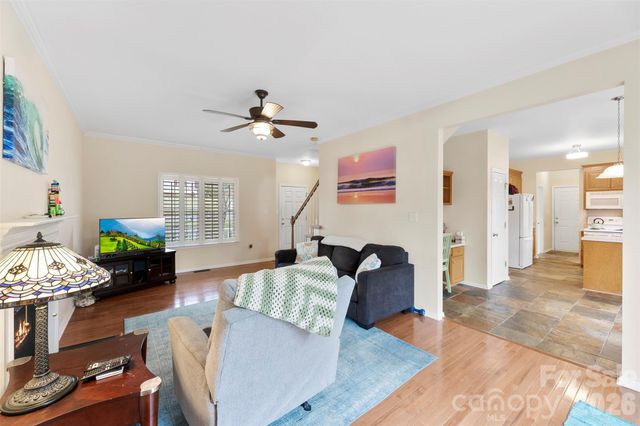 4325 Donnell Drive, Gastonia, NC 28056