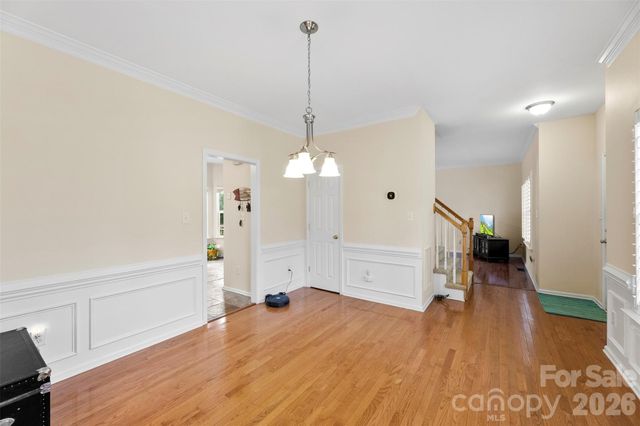 4325 Donnell Drive, Gastonia, NC 28056