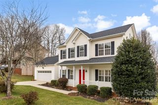 4325 Donnell Drive, Gastonia, NC 28056