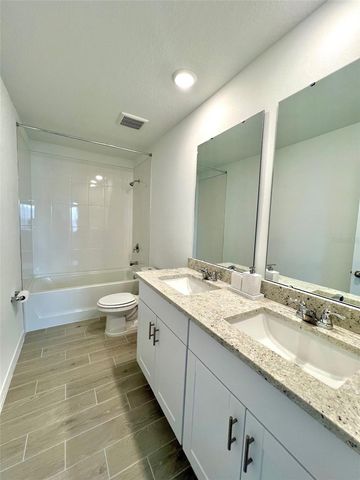 1462 SEA GLASS ROAD, Haines City, FL 33844