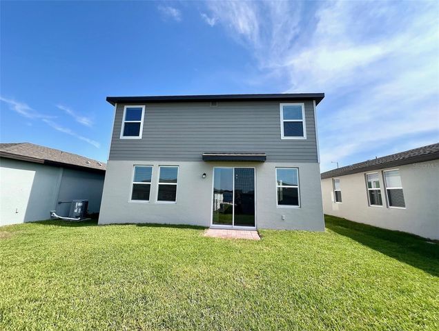 1462 SEA GLASS ROAD, Haines City, FL 33844