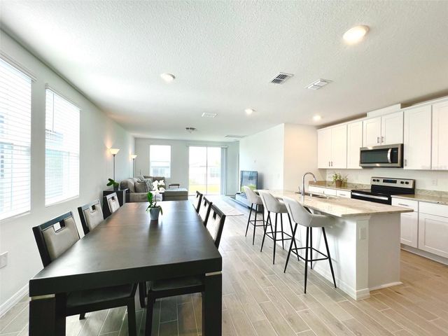 1462 SEA GLASS ROAD, Haines City, FL 33844