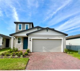 1462 SEA GLASS ROAD, Haines City, FL 33844