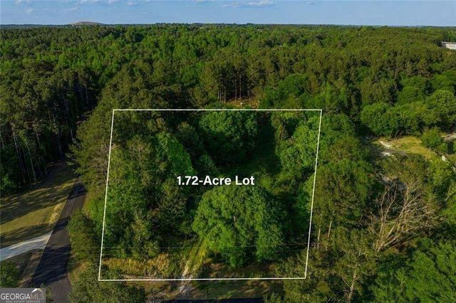 924 Beaver Hill Drive 021, Bethlehem, GA 30620