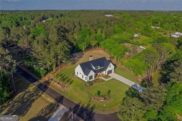 924 Beaver Hill Drive 021, Bethlehem, GA 30620