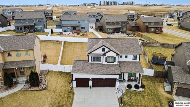 19887 K Street, Omaha, NE 68135