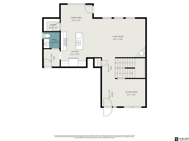 19887 K Street, Omaha, NE 68135