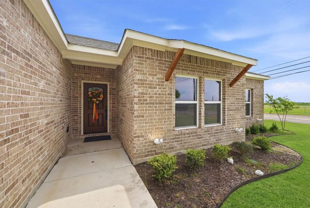 1019 Holiday Drive, Sherman, TX 75090