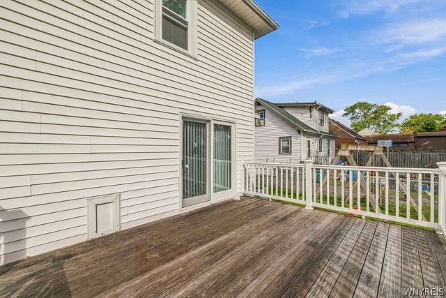 907 90th Street, Niagara Falls, NY 14304