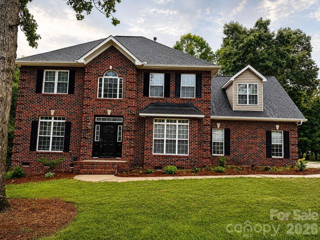 1914 Grigg Lane, Waxhaw, NC 28173