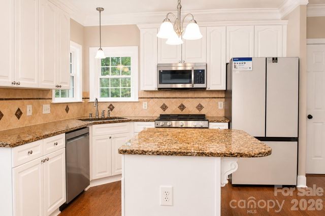 1914 Grigg Lane, Waxhaw, NC 28173