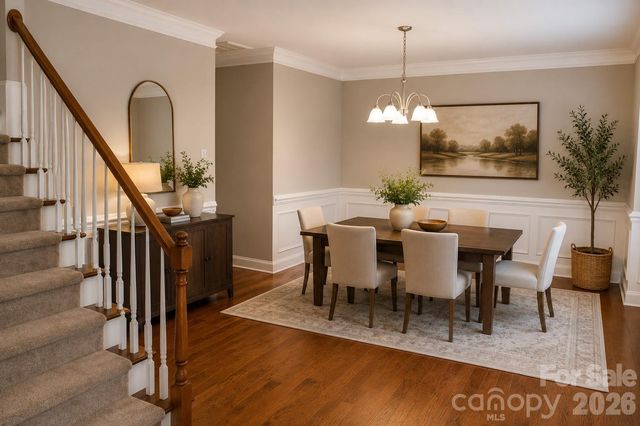 1914 Grigg Lane, Waxhaw, NC 28173
