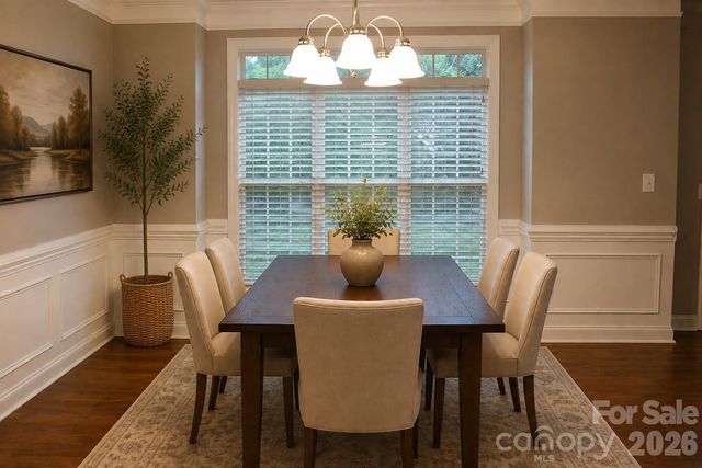 1914 Grigg Lane, Waxhaw, NC 28173