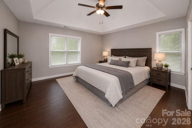 1914 Grigg Lane, Waxhaw, NC 28173