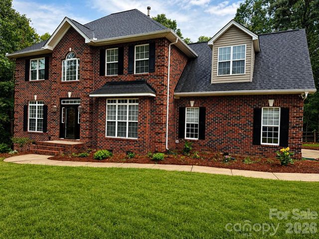 1914 Grigg Lane, Waxhaw, NC 28173