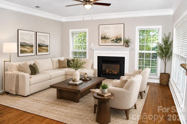 1914 Grigg Lane, Waxhaw, NC 28173