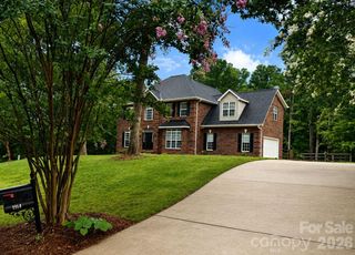 1914 Grigg Lane, Waxhaw, NC 28173