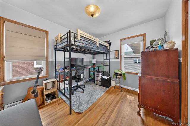 1693 Riverbank Street, Lincoln Park, MI 48146