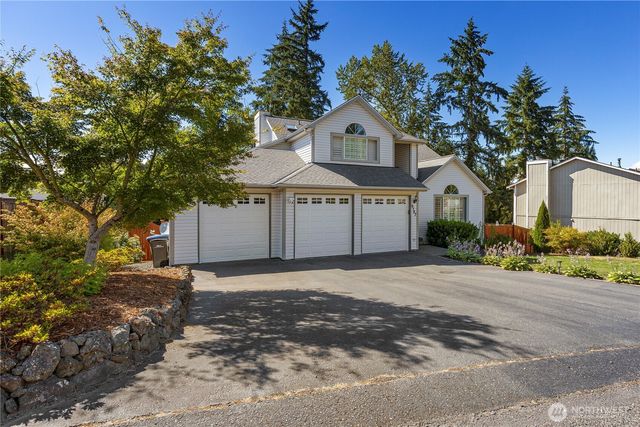 9787 Enchantment Avenue NW, Silverdale, WA 98383