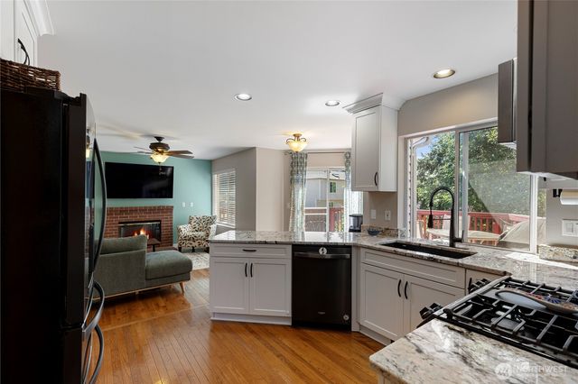 9787 Enchantment Avenue NW, Silverdale, WA 98383