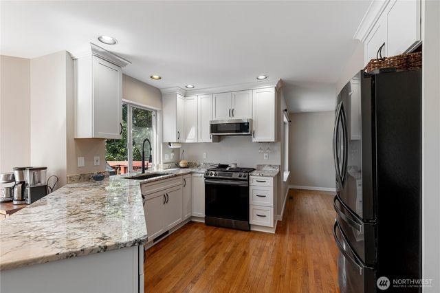 9787 Enchantment Avenue NW, Silverdale, WA 98383