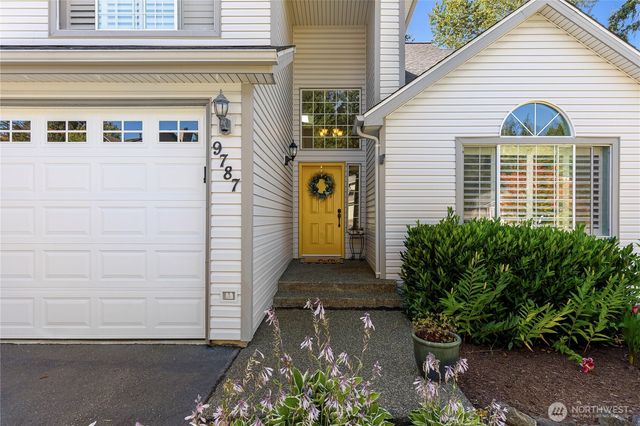 9787 Enchantment Avenue NW, Silverdale, WA 98383