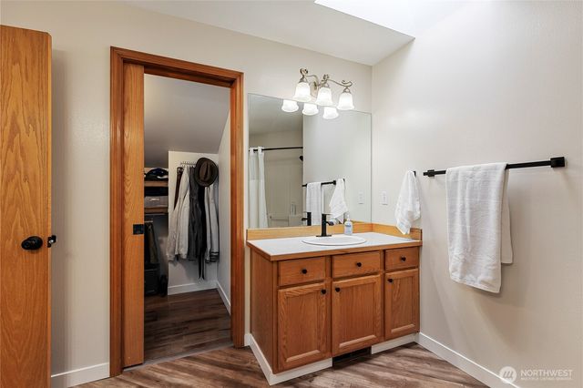 9787 Enchantment Avenue NW, Silverdale, WA 98383