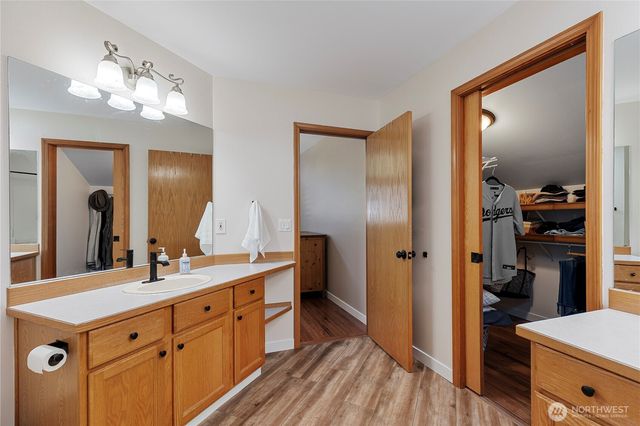 9787 Enchantment Avenue NW, Silverdale, WA 98383