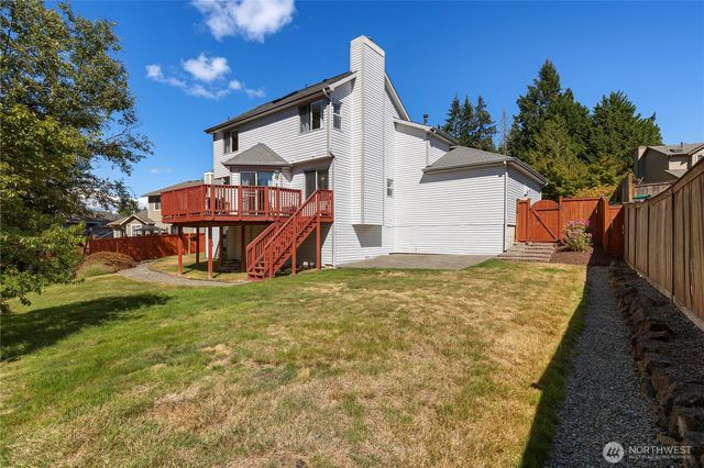 9787 Enchantment Avenue NW, Silverdale, WA 98383
