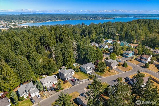 9787 Enchantment Avenue NW, Silverdale, WA 98383