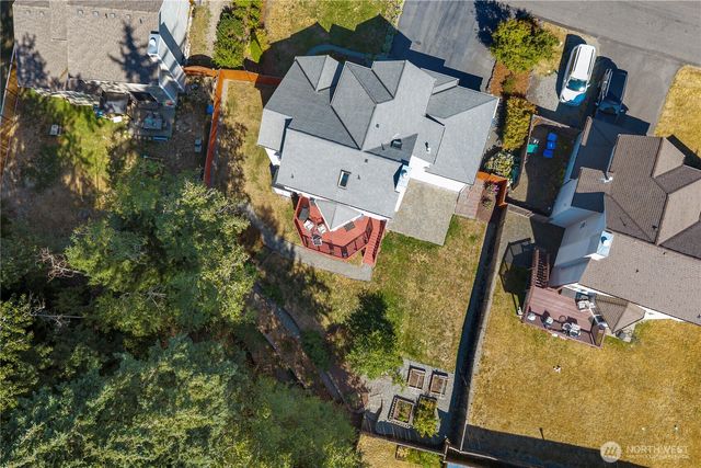 9787 Enchantment Avenue NW, Silverdale, WA 98383