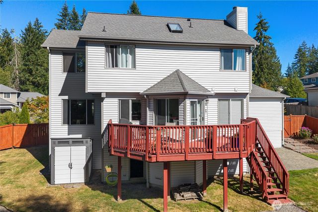 9787 Enchantment Avenue NW, Silverdale, WA 98383
